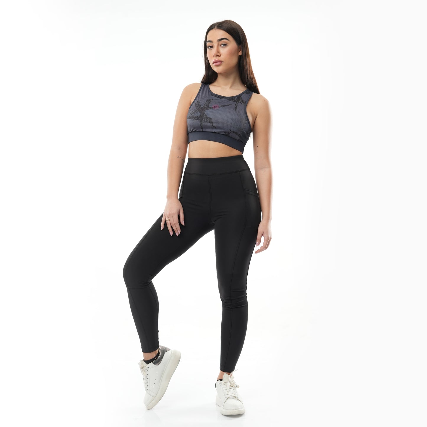 Active Set | Bra & Legging