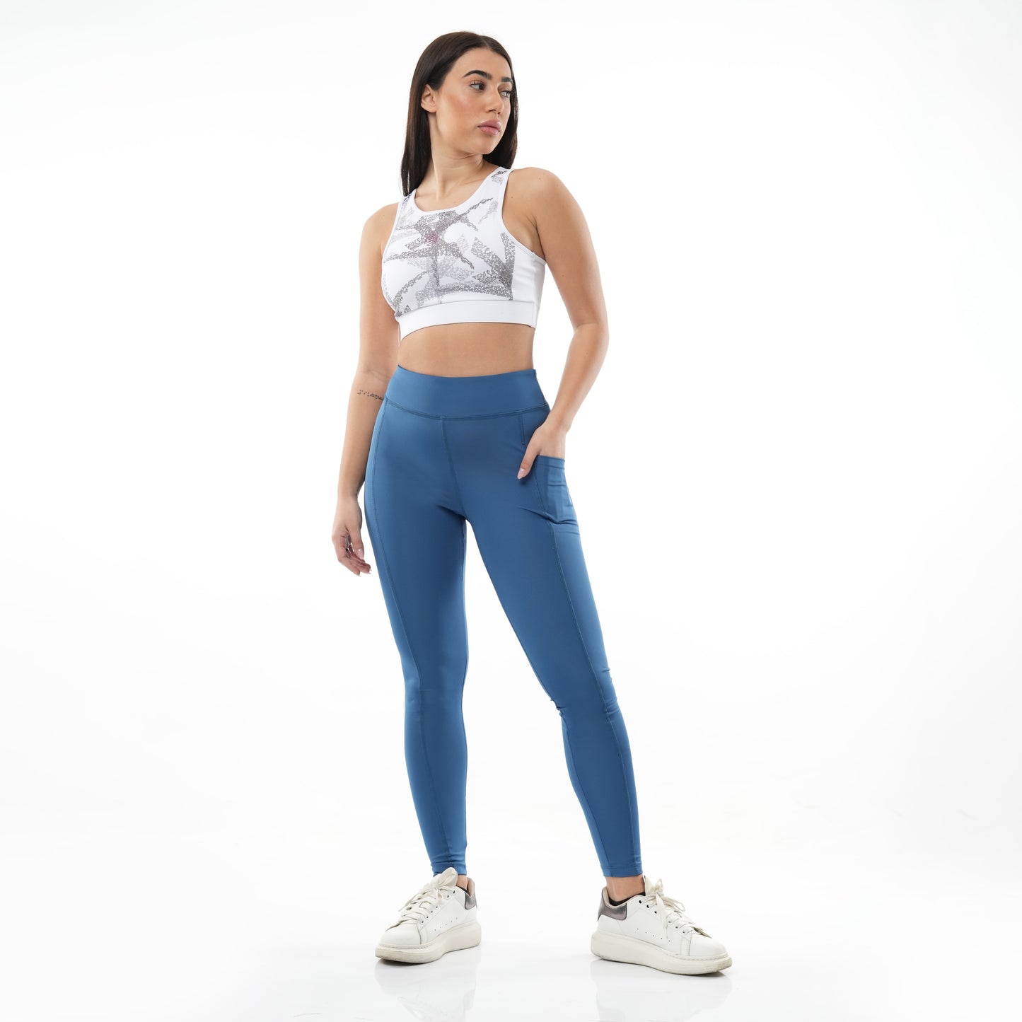 Active Set | Bra & Legging