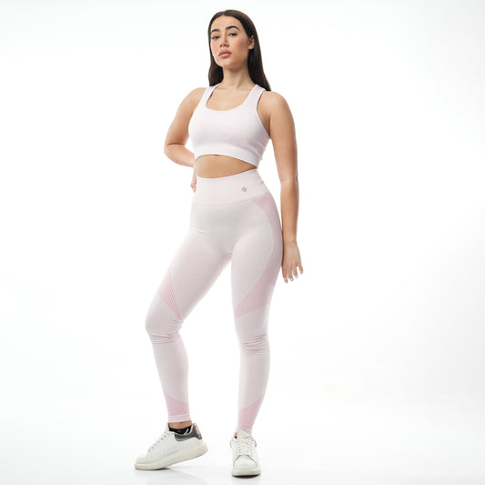 Active set| Bra & Legging