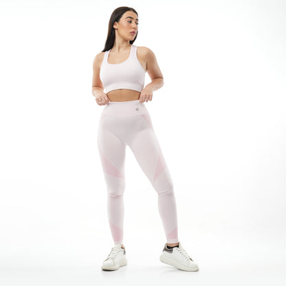Active set| Bra & Legging
