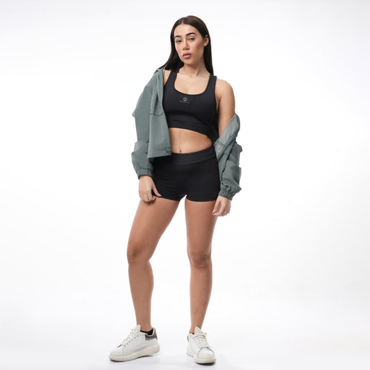 Raincoat | Track Jacket