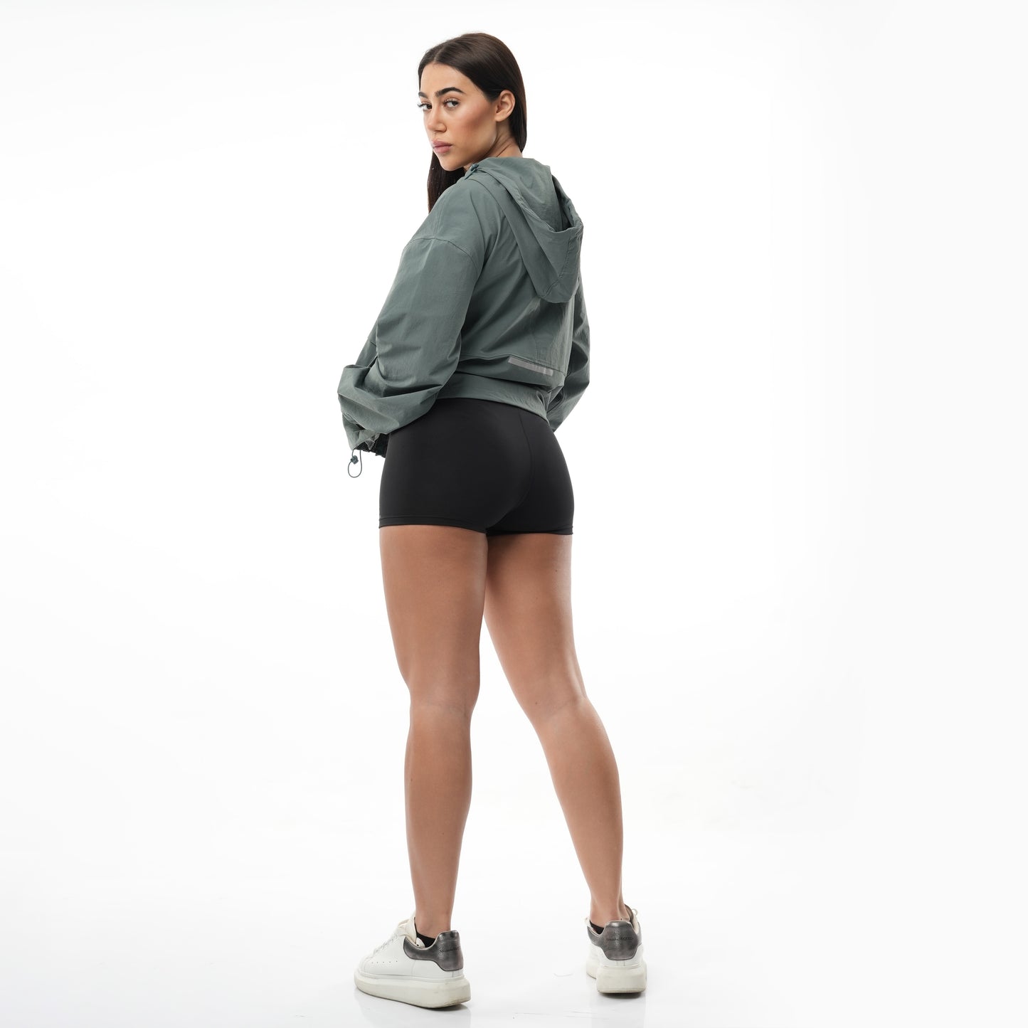 Raincoat | Track Jacket