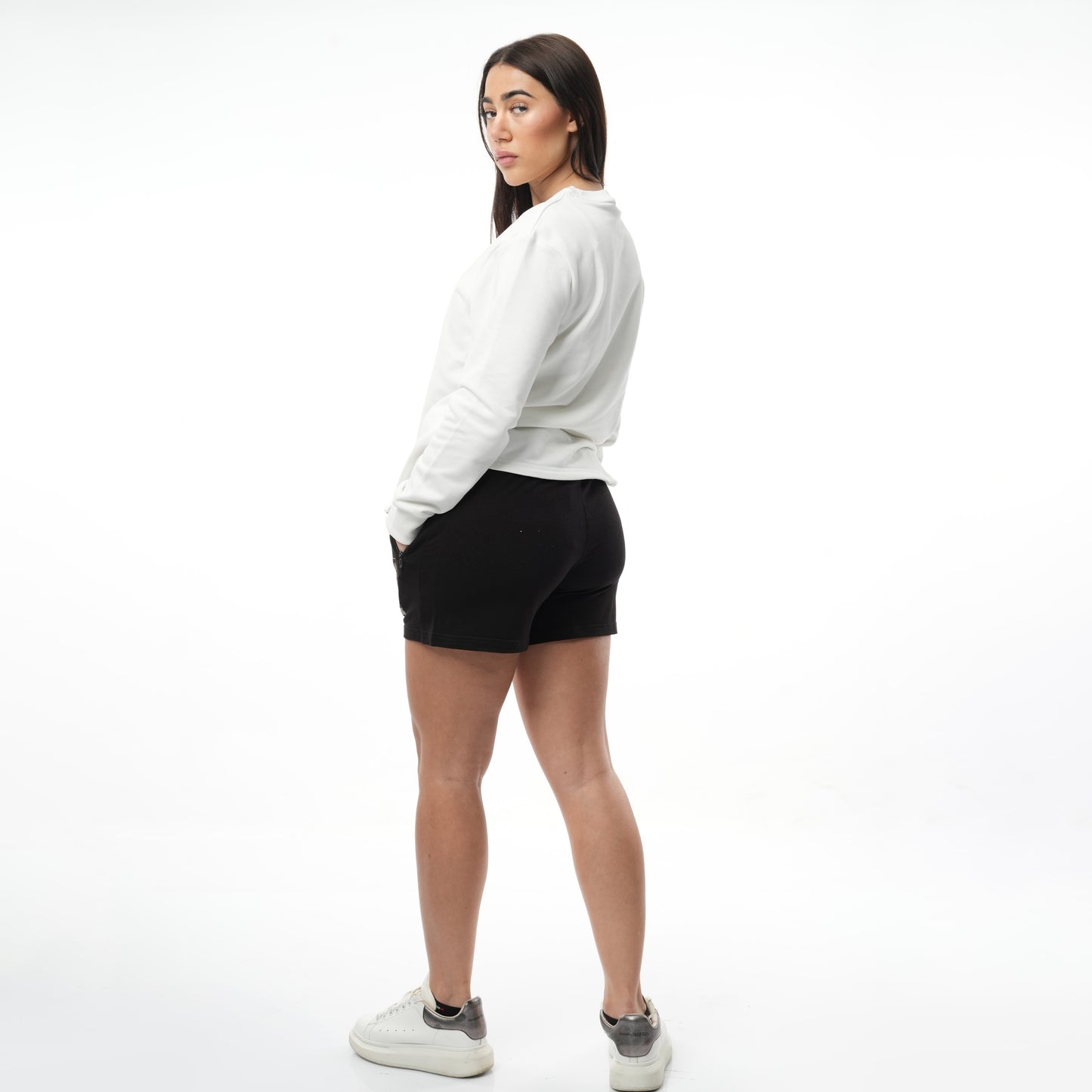 Post-Workout Sweatshirt