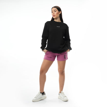 Post-Workout Sweatshirt