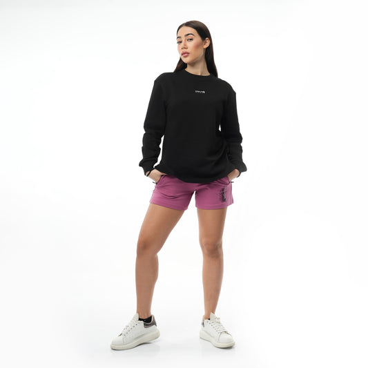 Post-Workout Sweatshirt