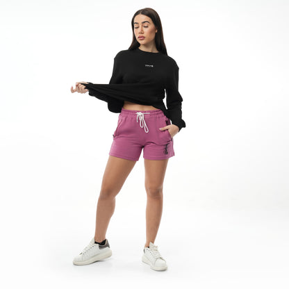 Post-Workout Sweatshirt