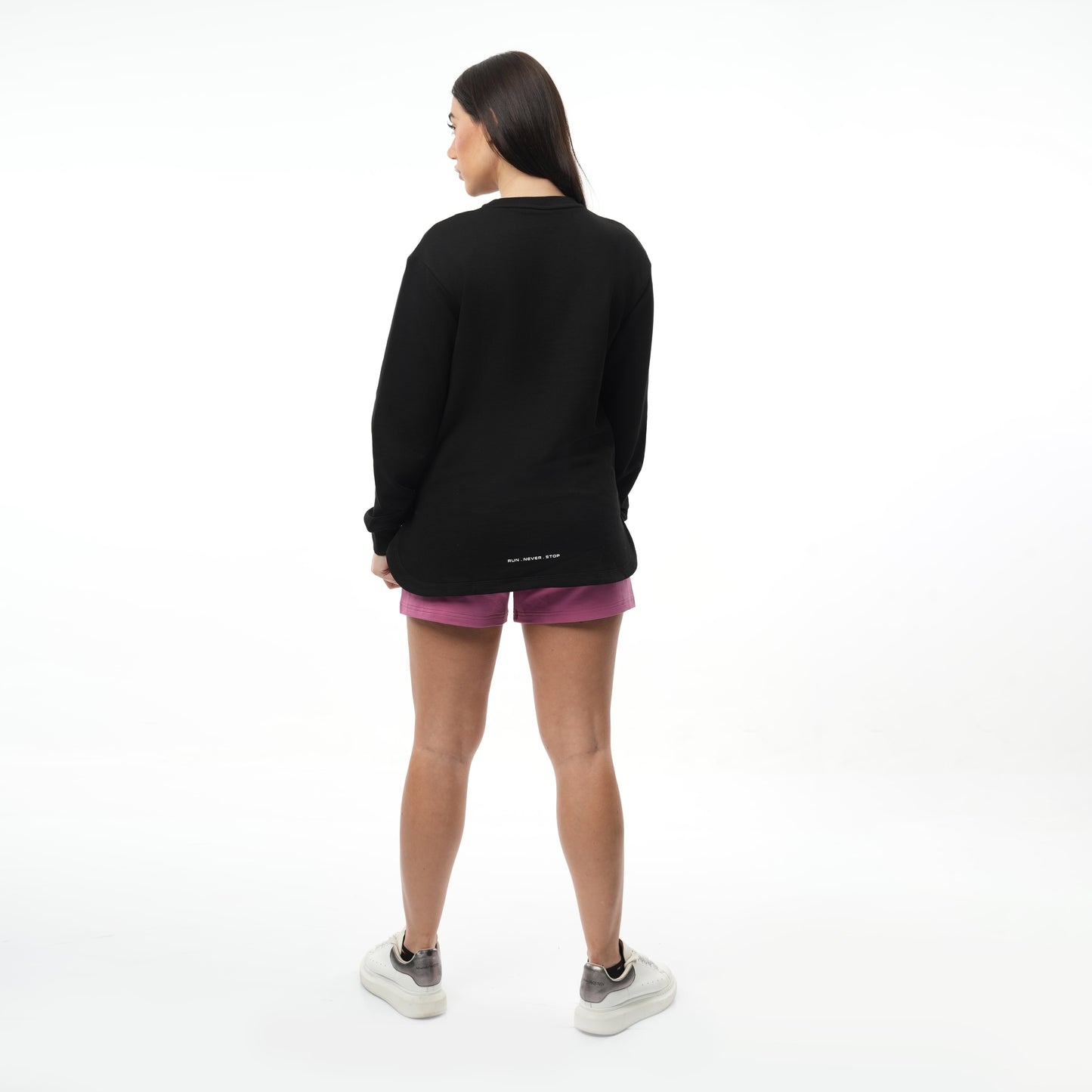 Post-Workout Sweatshirt