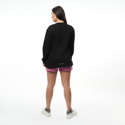 Post-Workout Sweatshirt