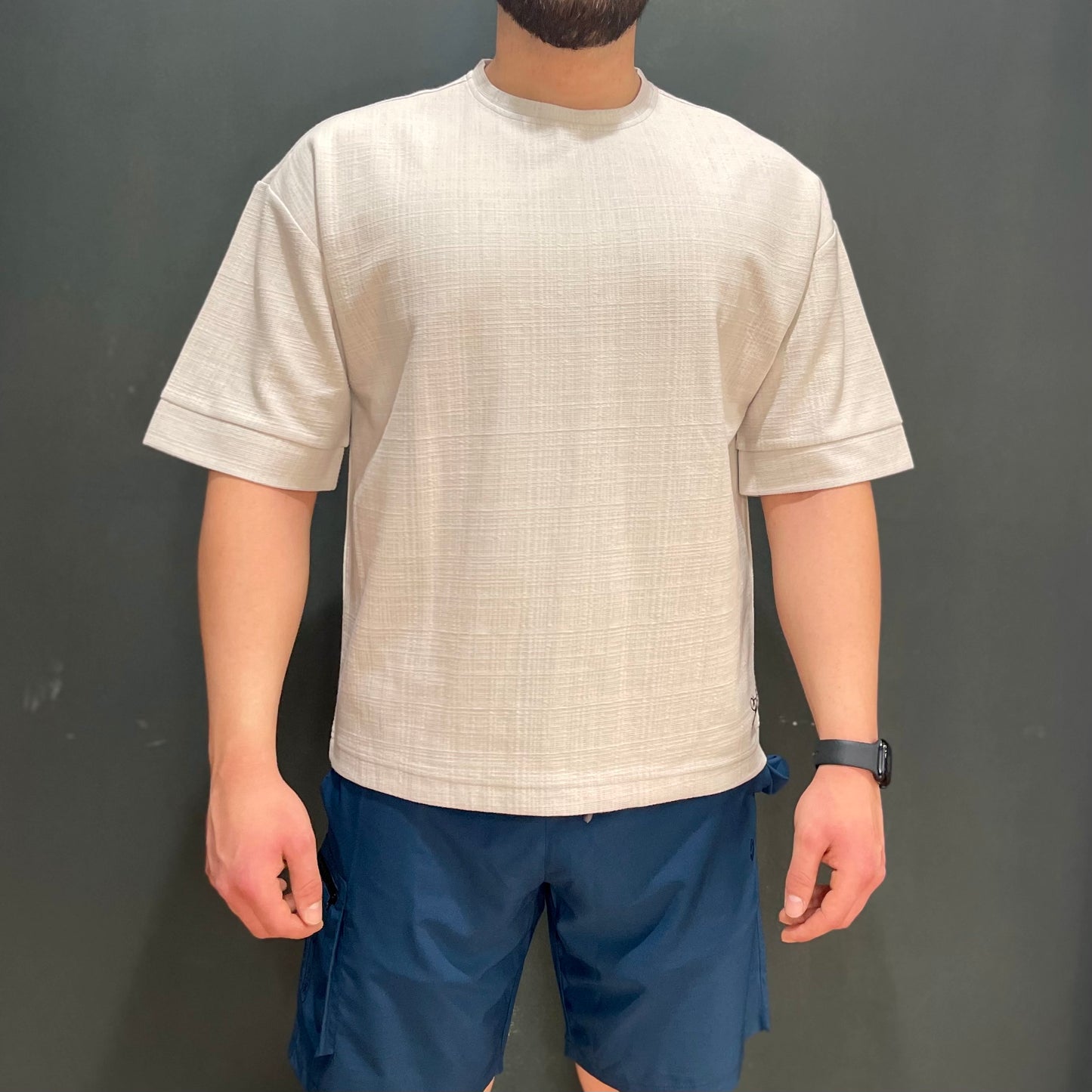 T-shirt | Oversize