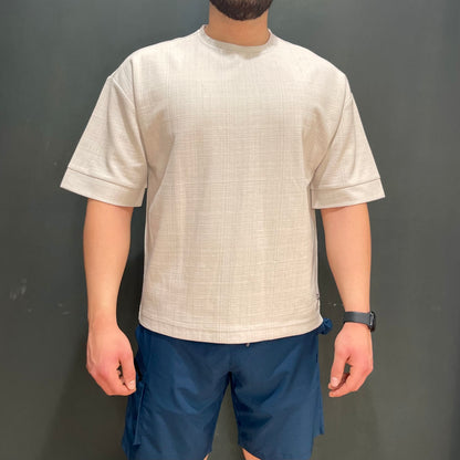 T-shirt | Oversize