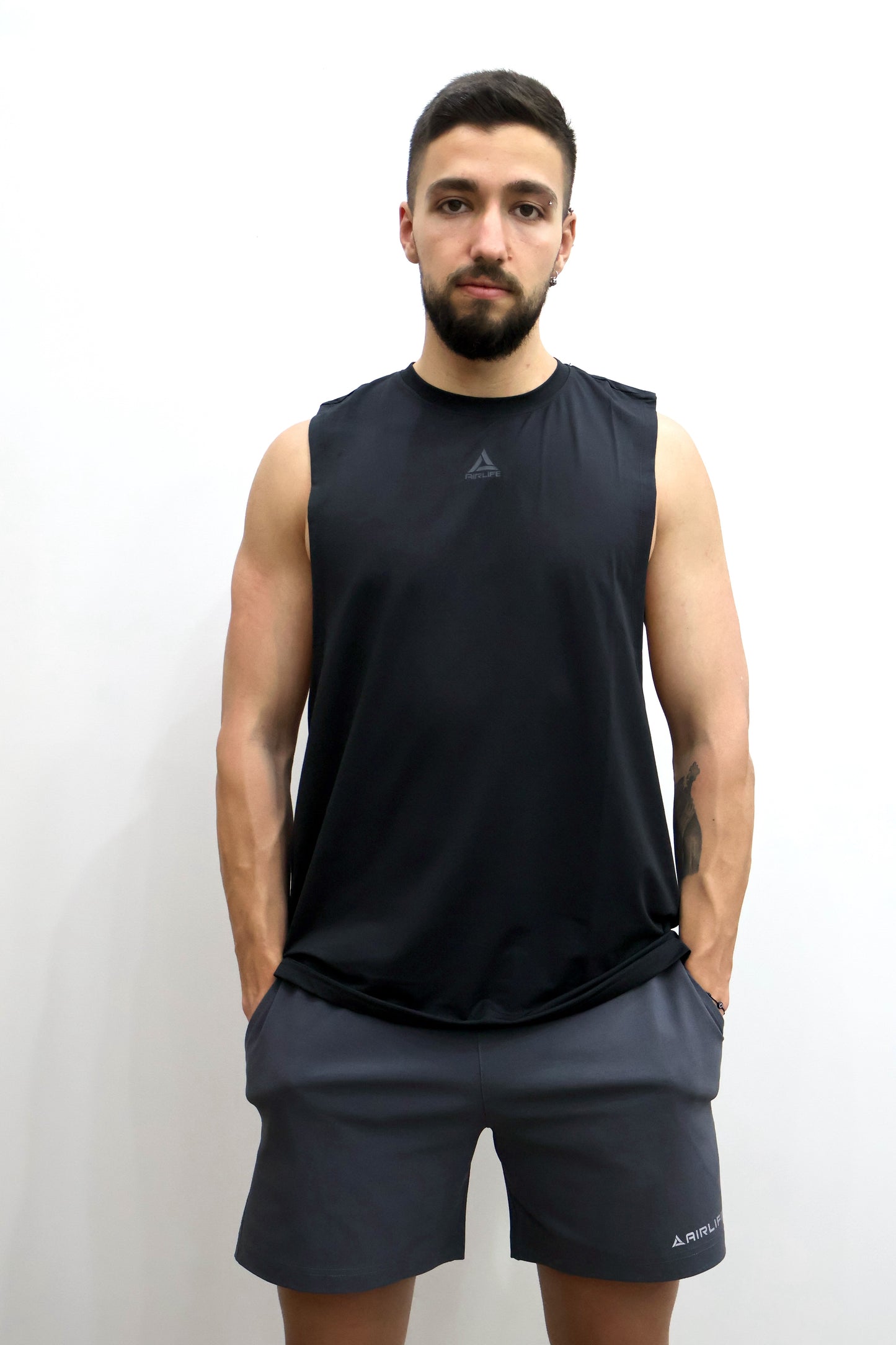 Tank Tops