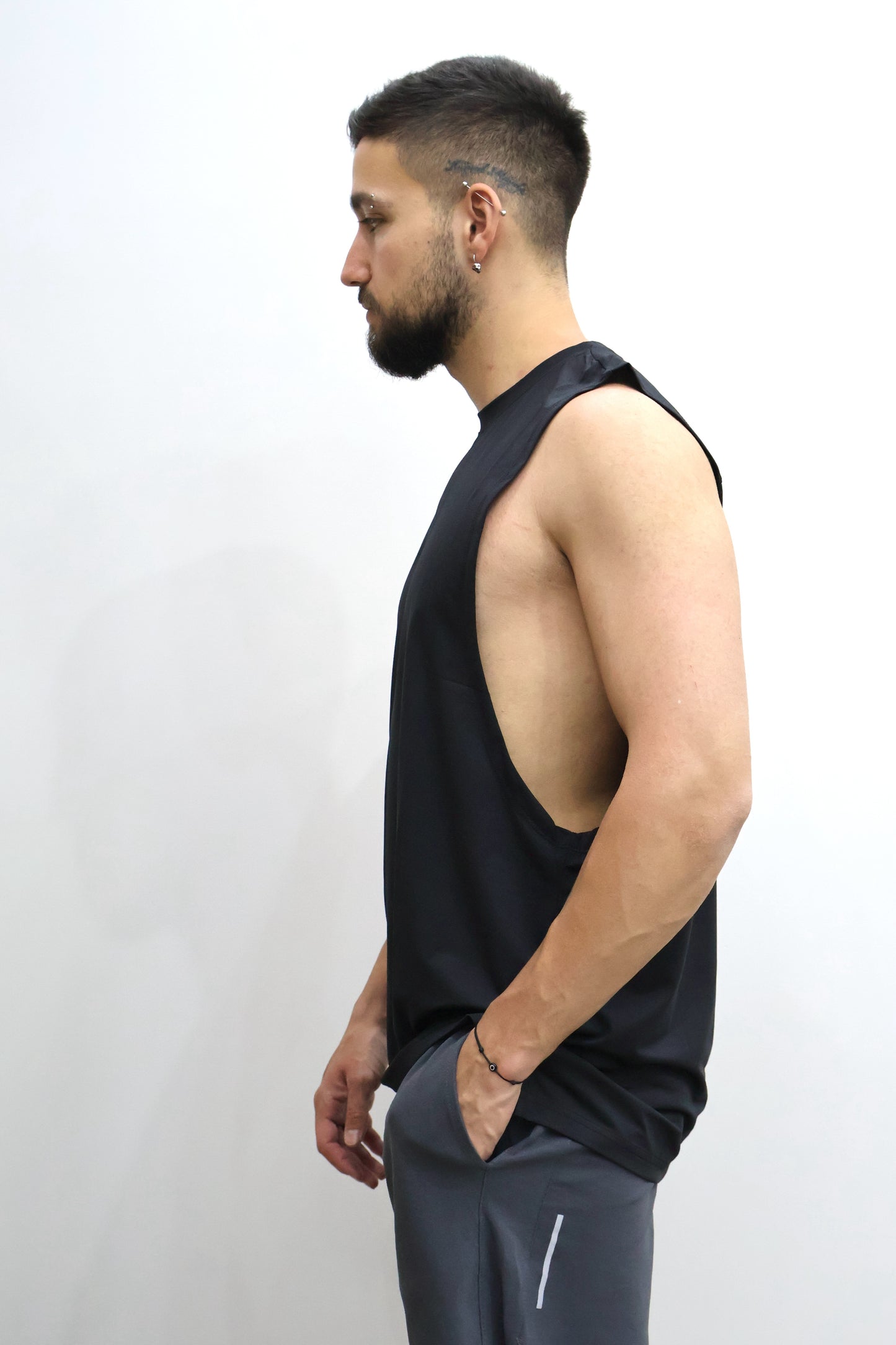 Tank Tops