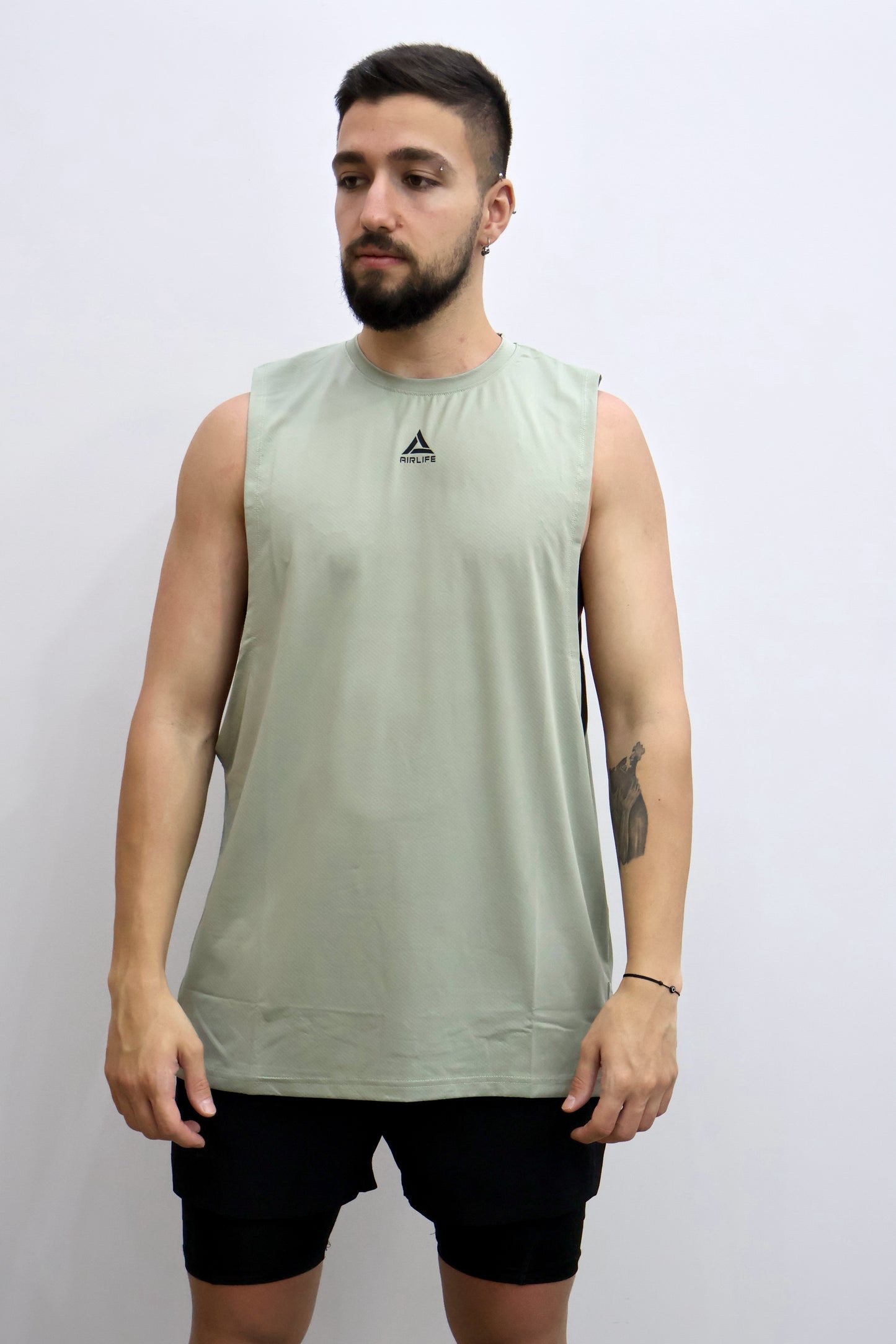 Tank Tops