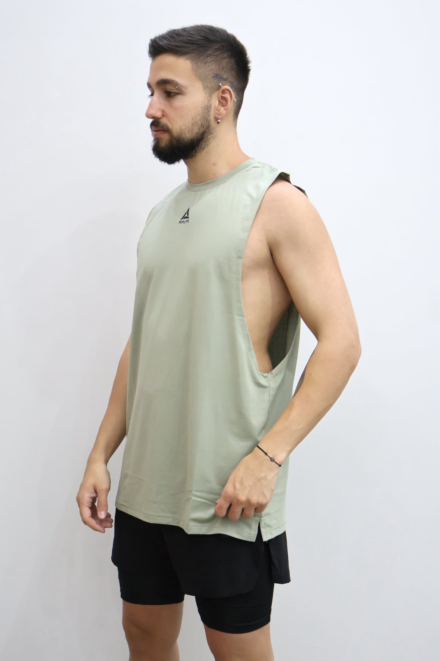 Tank Tops