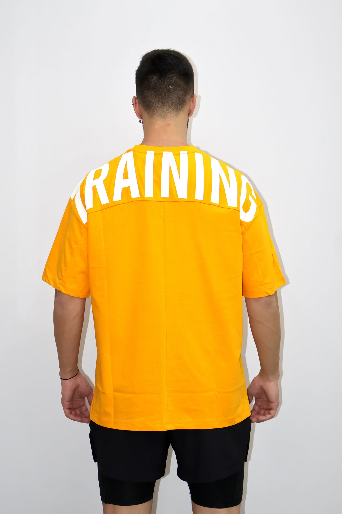Oversize | T-shirt