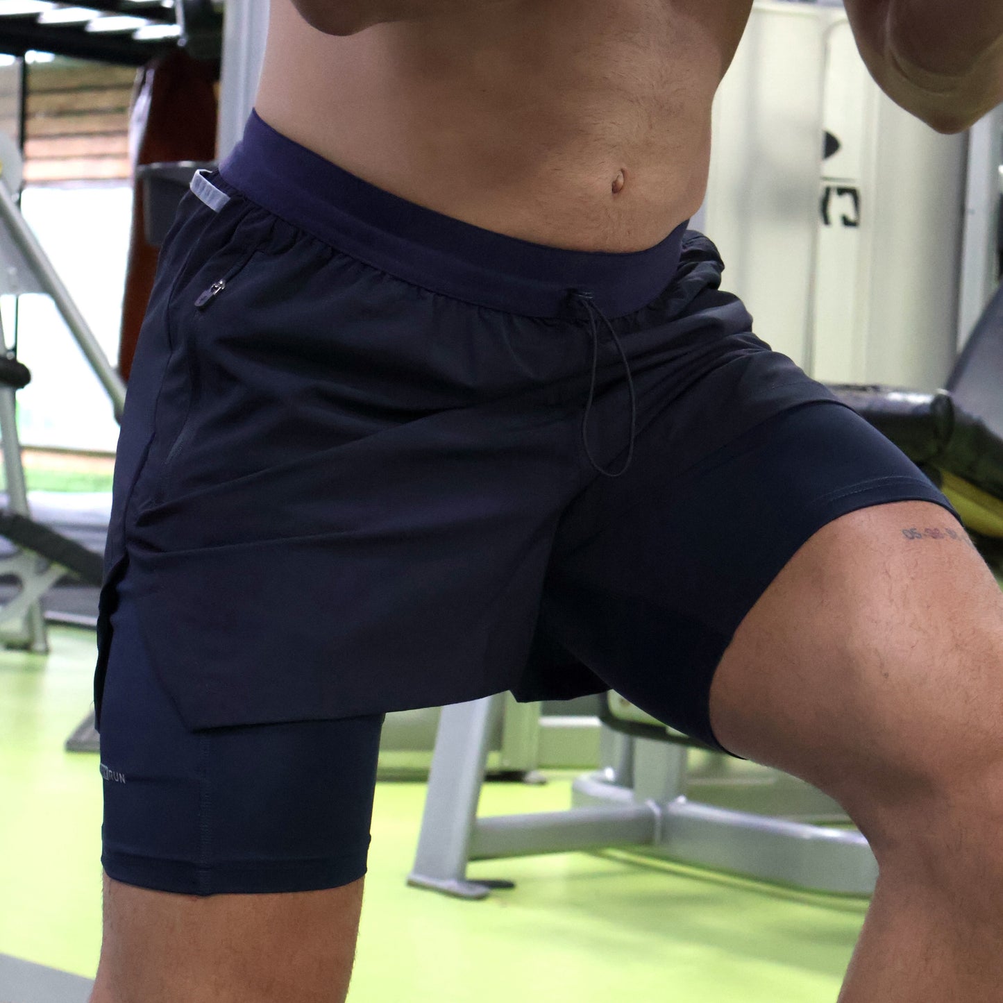 2in1 Short