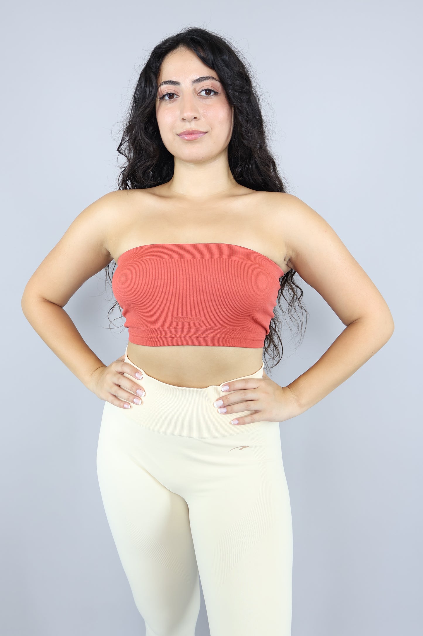 Tube Bra
