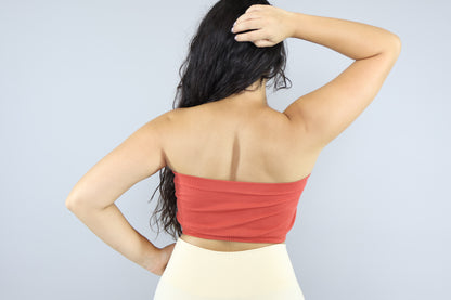 Tube Bra