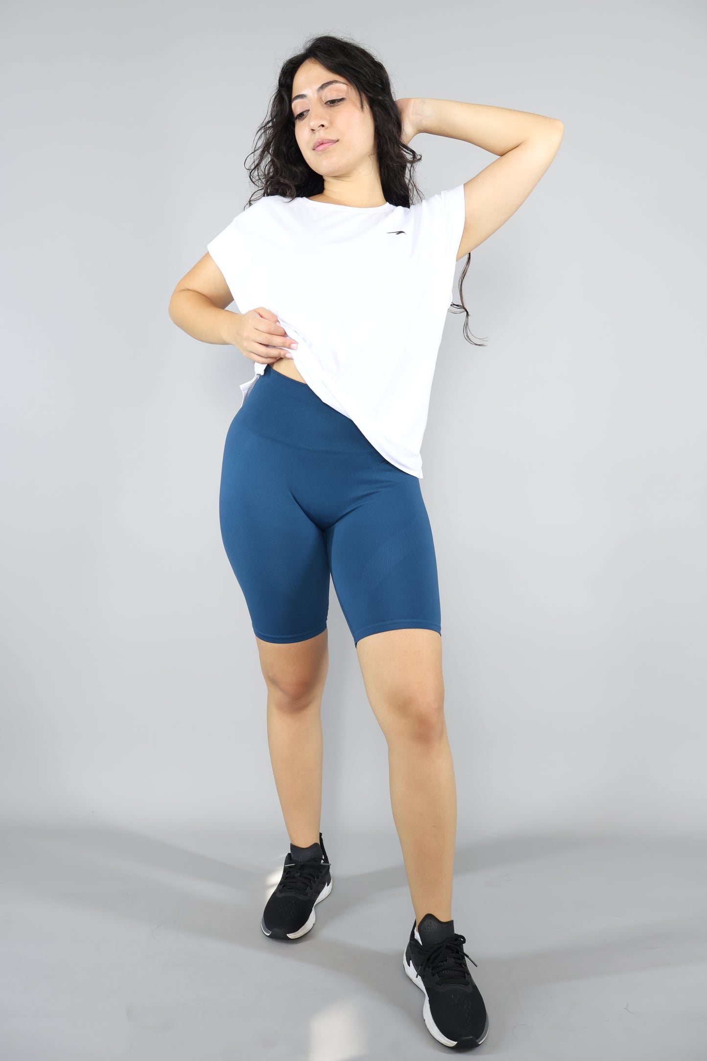 Short Legging
