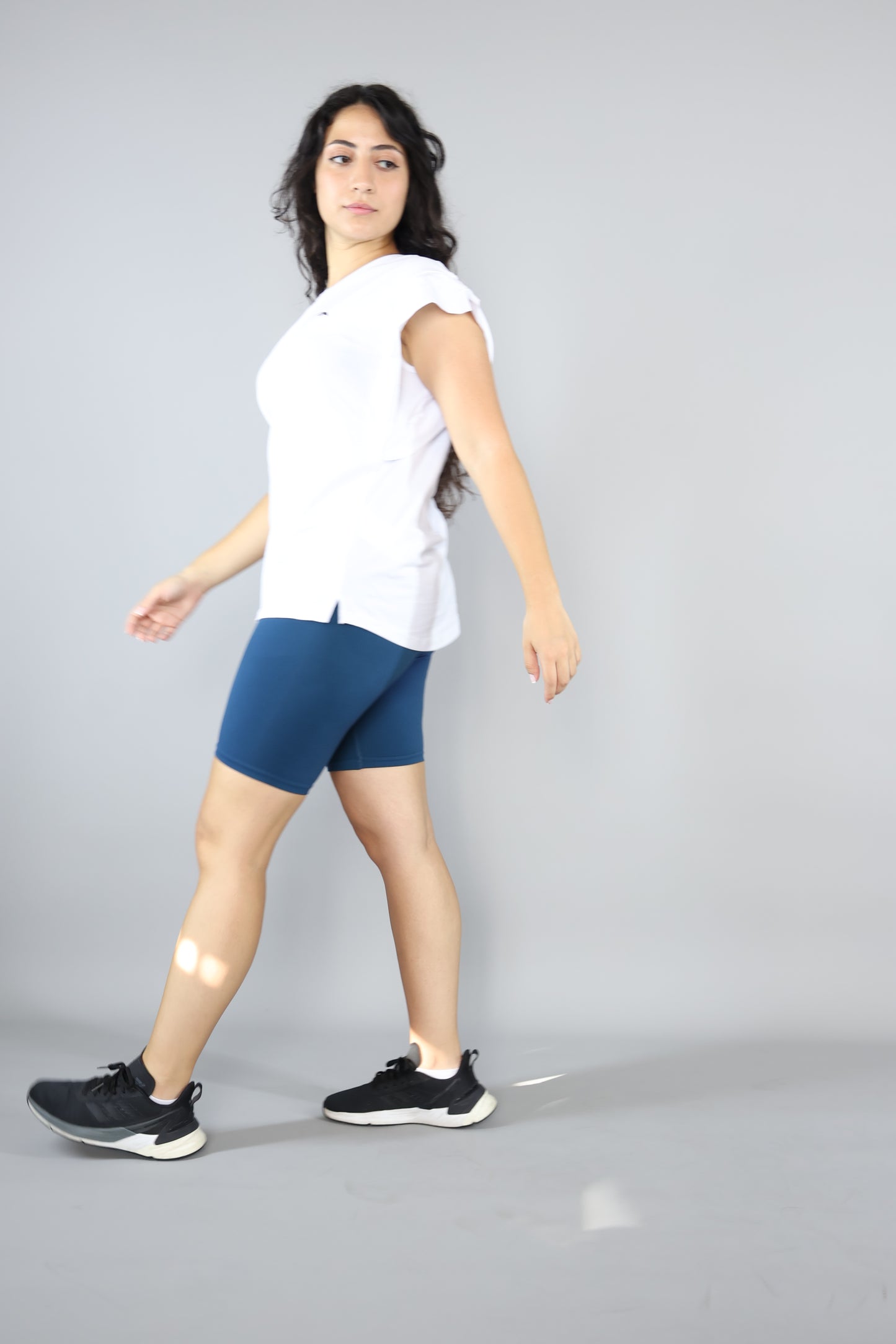 Short Legging