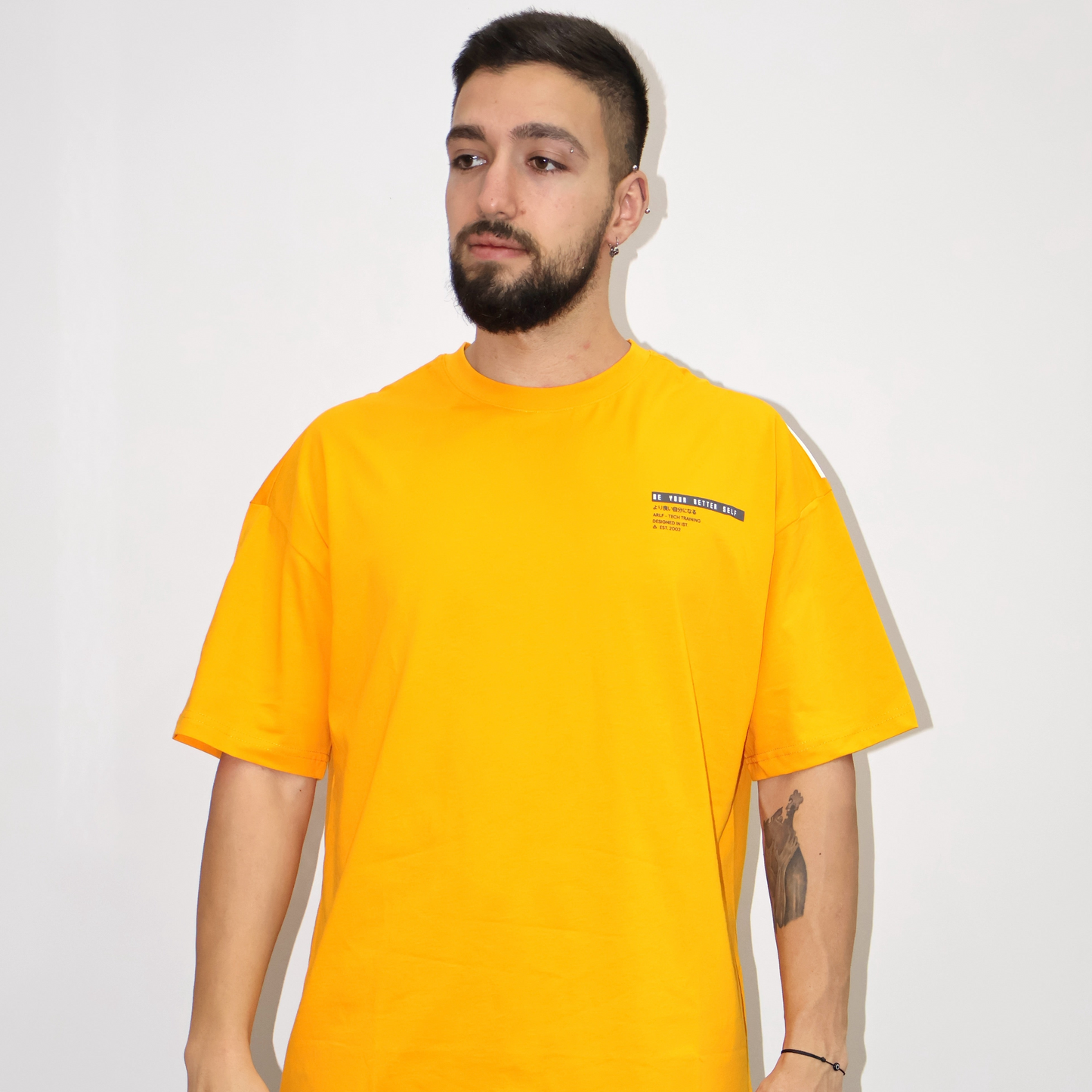 Oversize | T-shirt