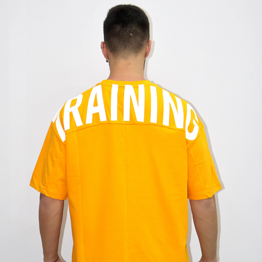 Oversize | T-shirt