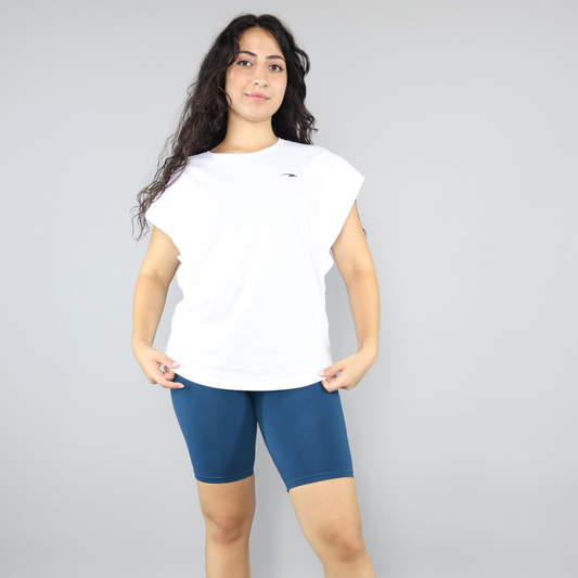 Sleevless Shirt