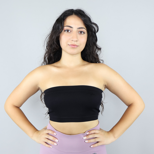 Tube Bra