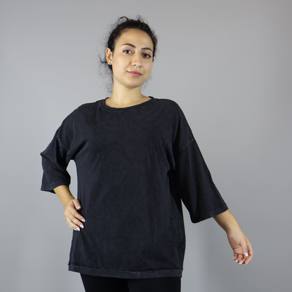 Comfort Fit T-shirt