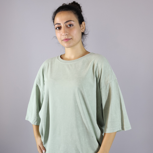 Comfort Fit T-shirt