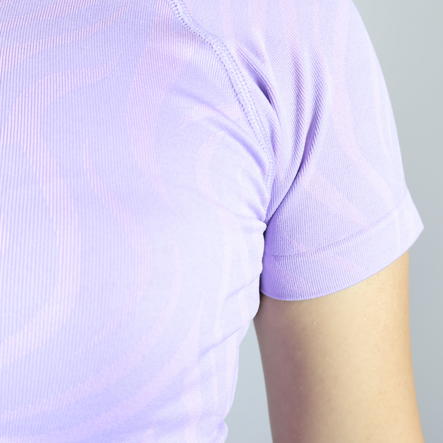 Short seamless set
