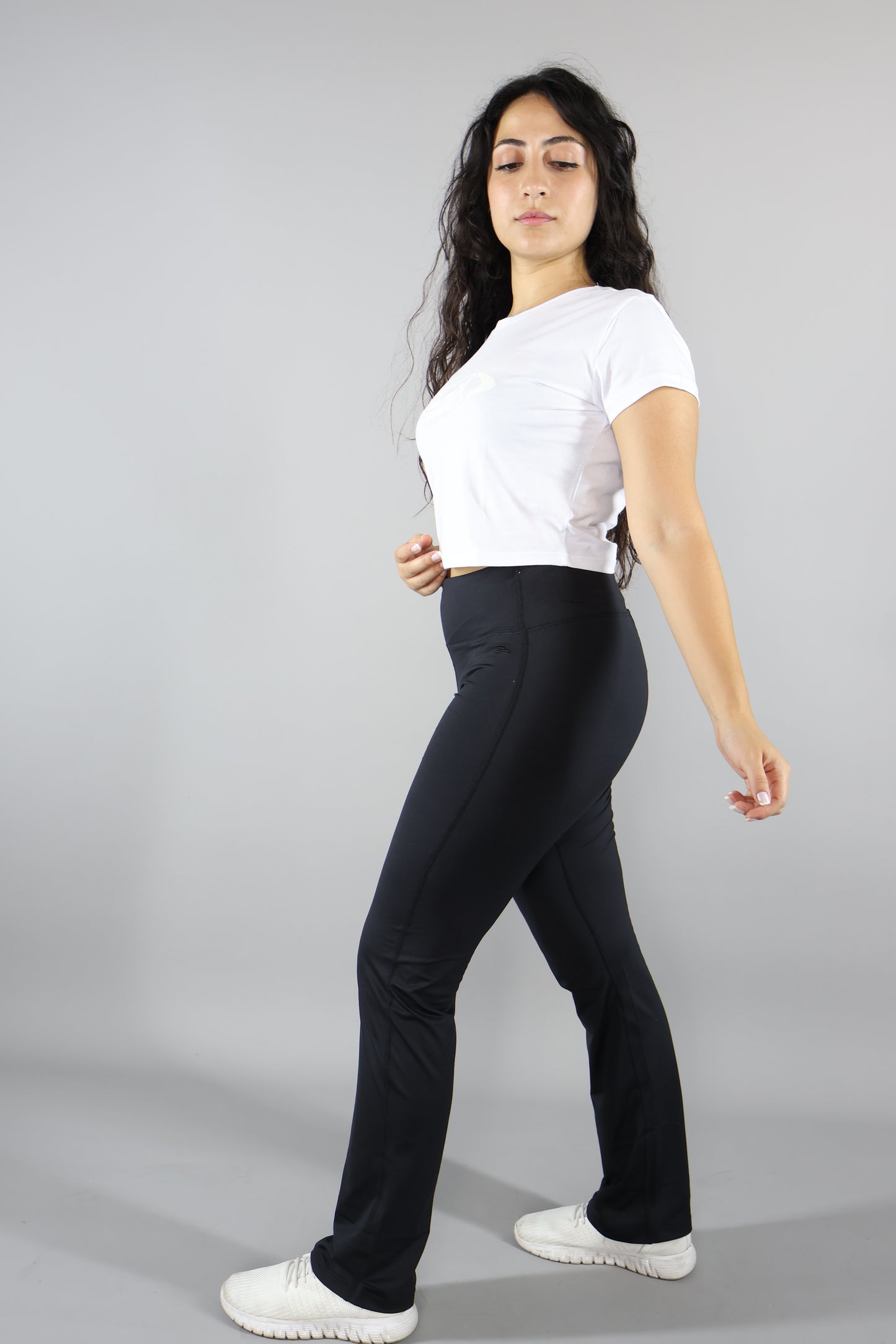 Flare Legging