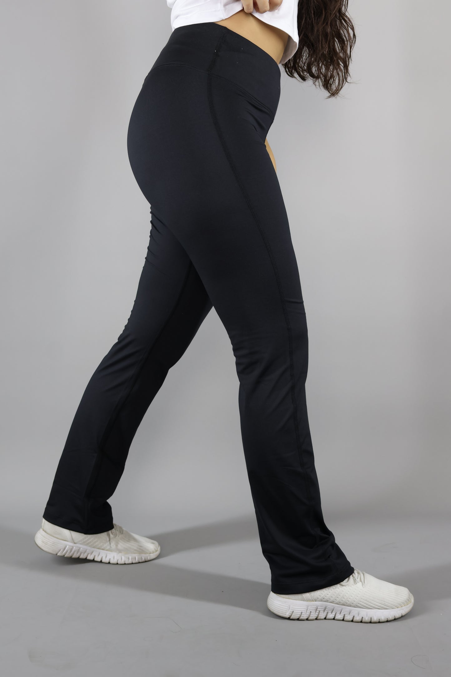 Flare Legging