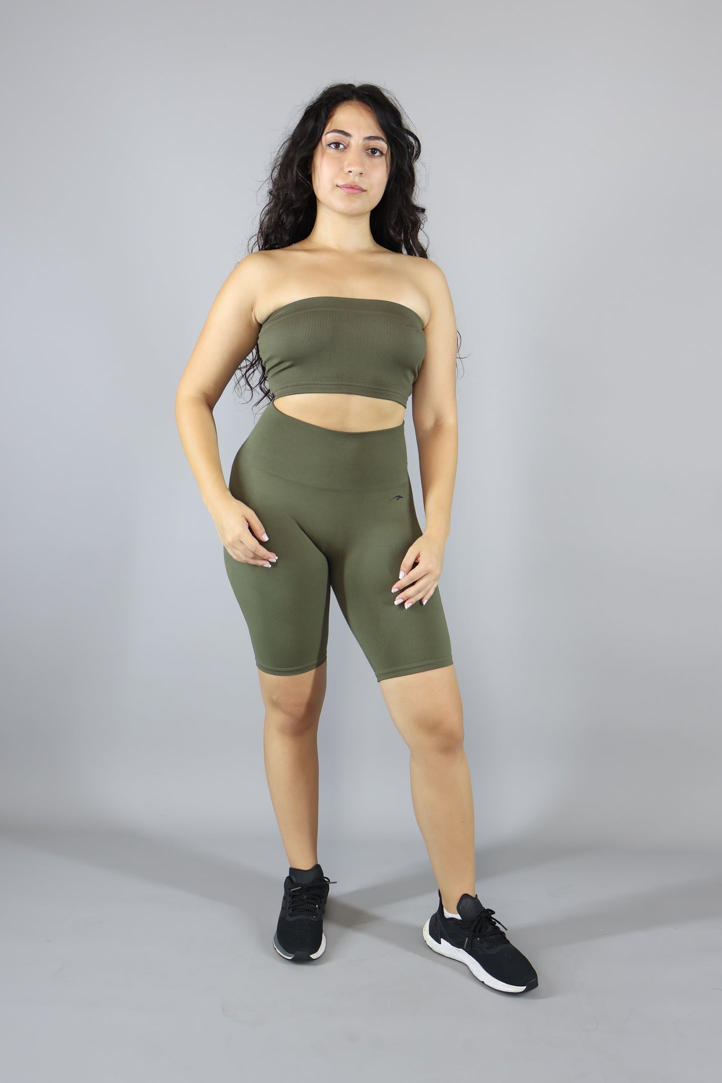 Short Legging