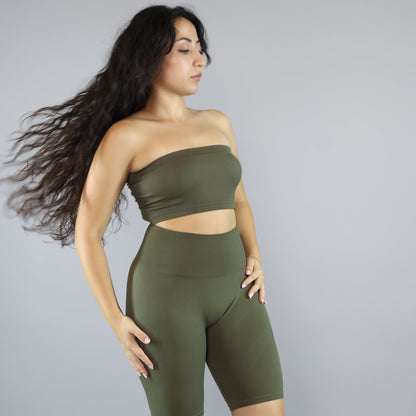 Short Legging