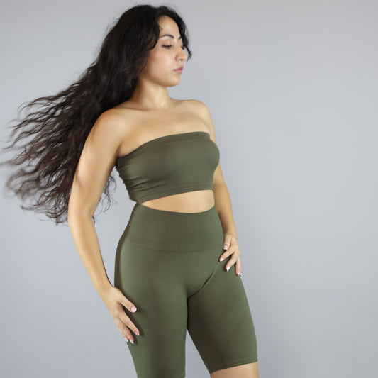 Short Legging