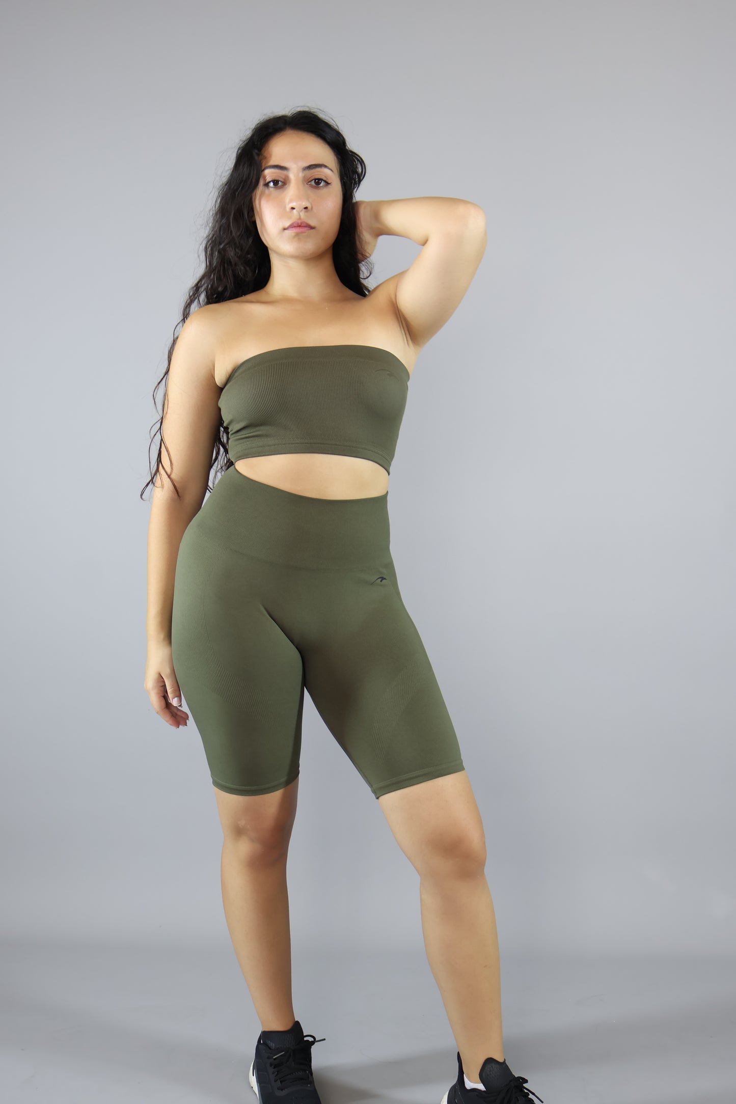 Short Legging