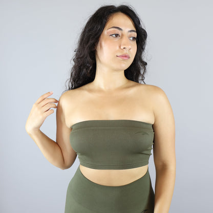 Tube Bra