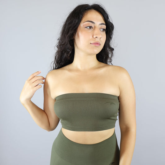 Tube Bra