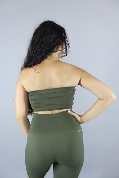 Tube Bra
