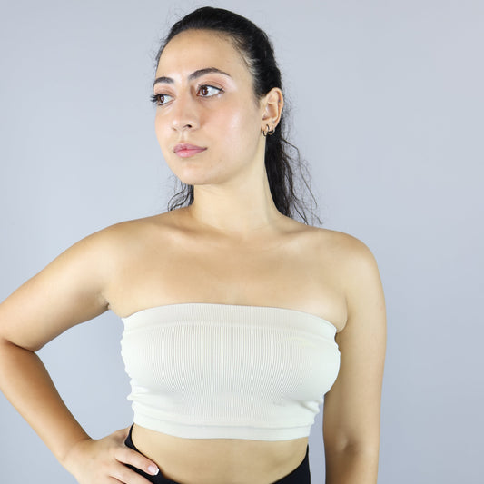 Tube Bra