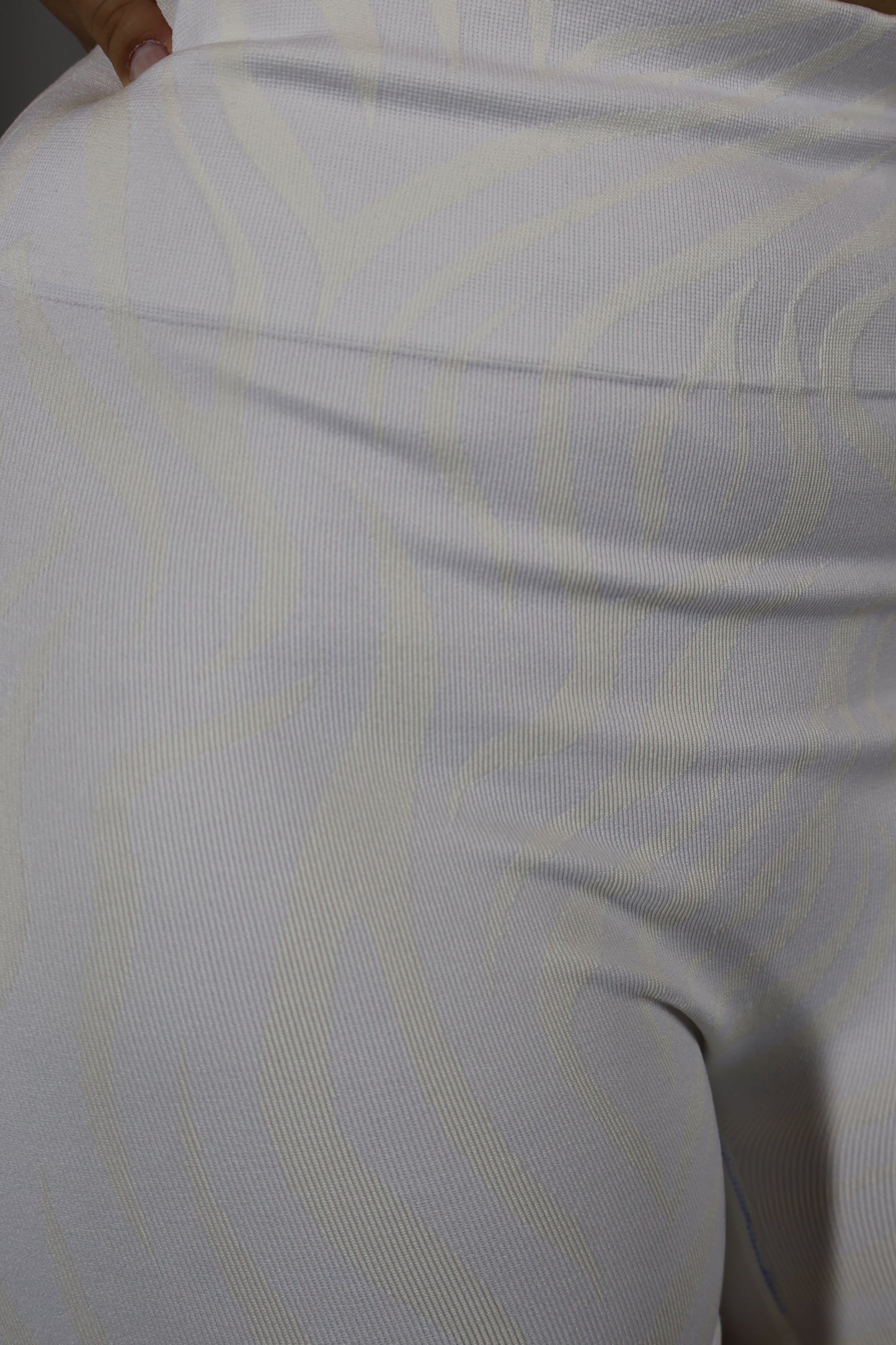 Short seamless set
