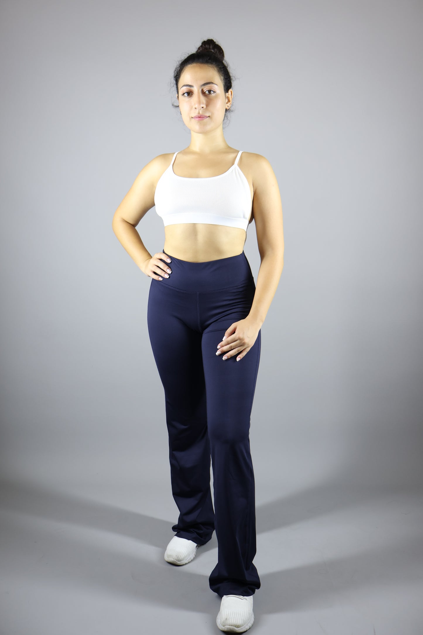 Flare legging