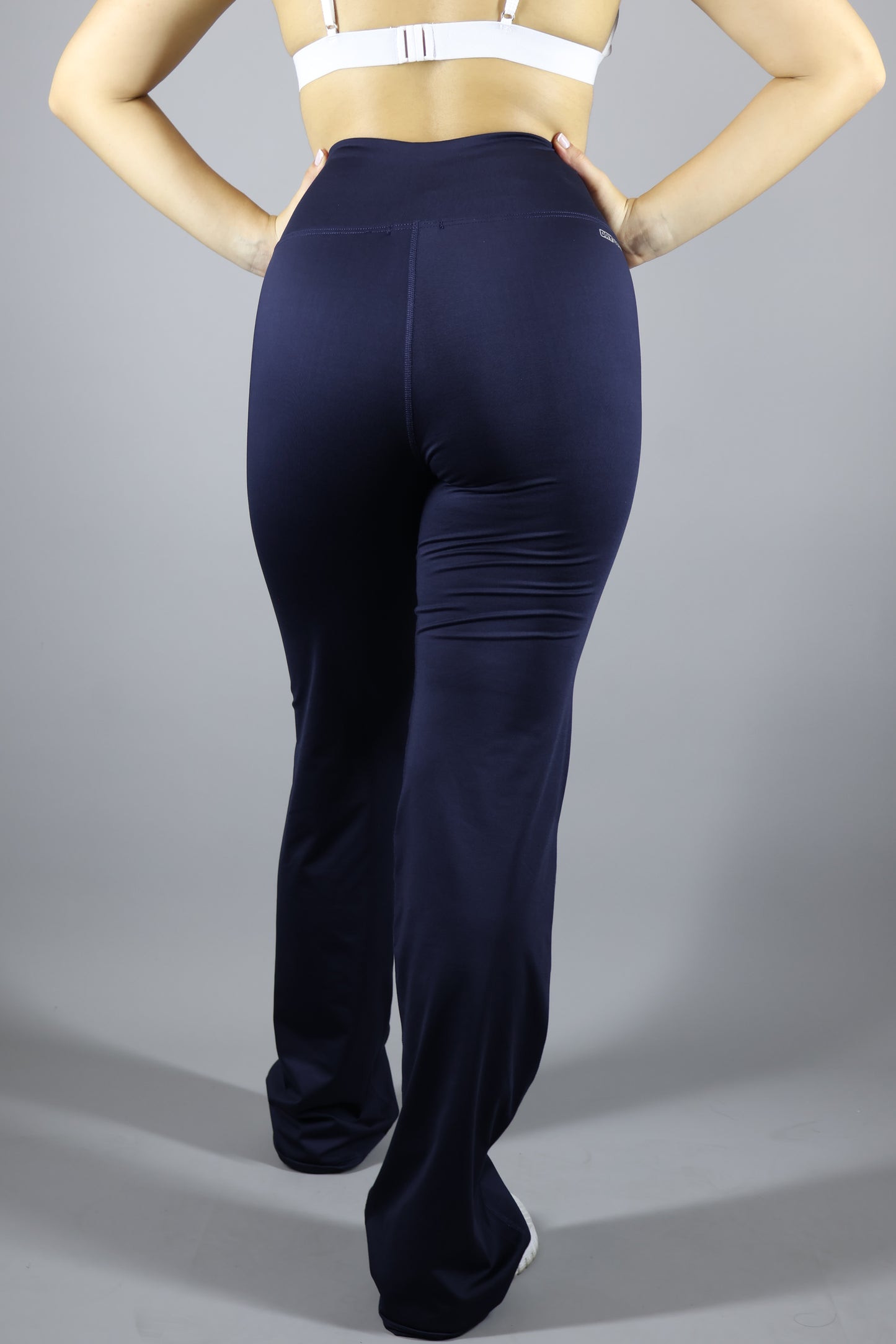 Flare legging
