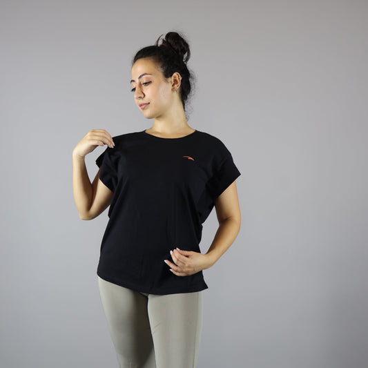 Sleevless Shirt