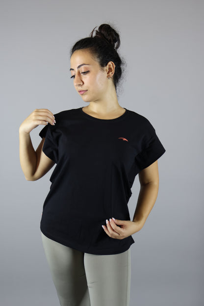 Sleevless Shirt