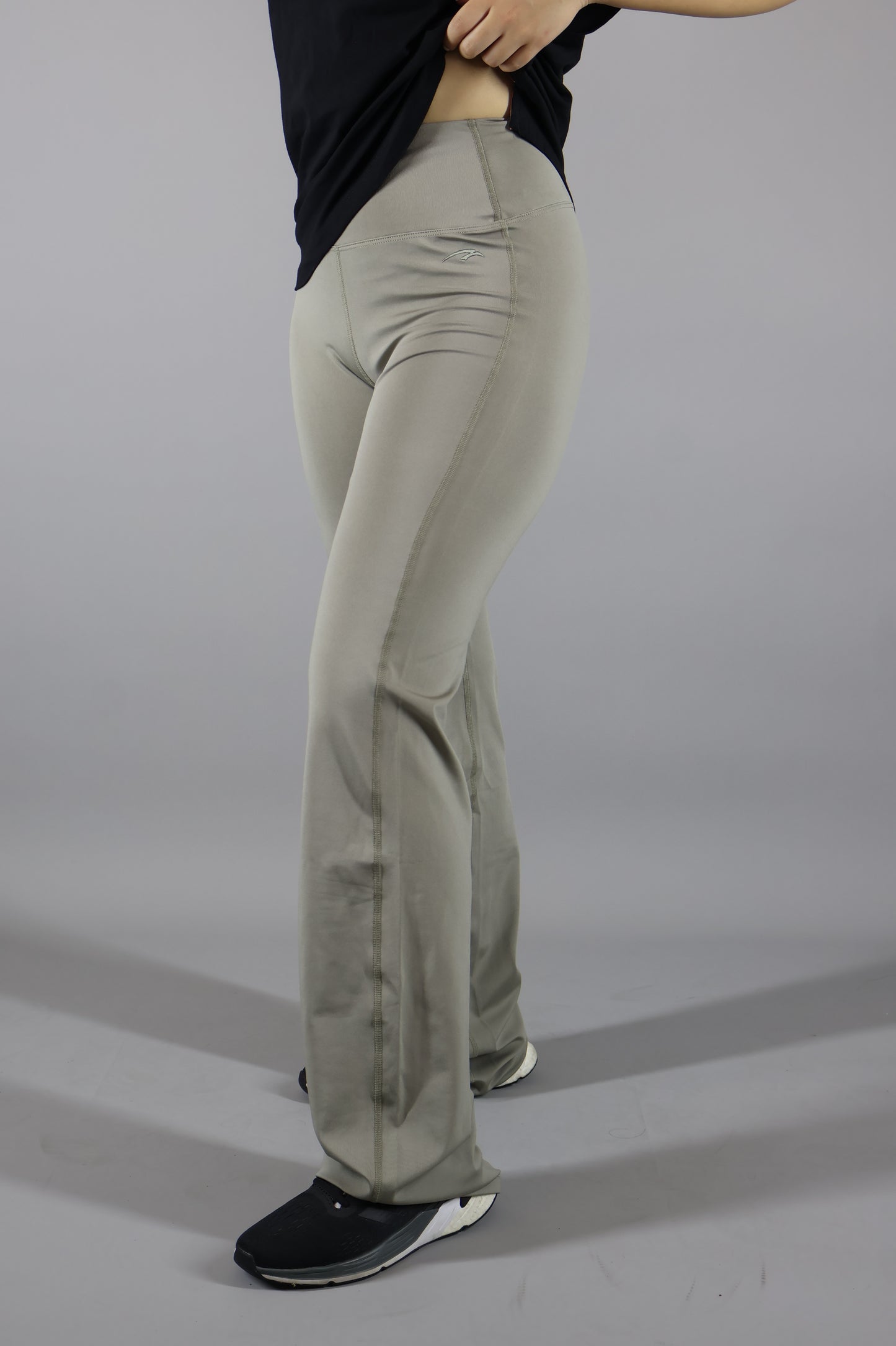 Flare legging