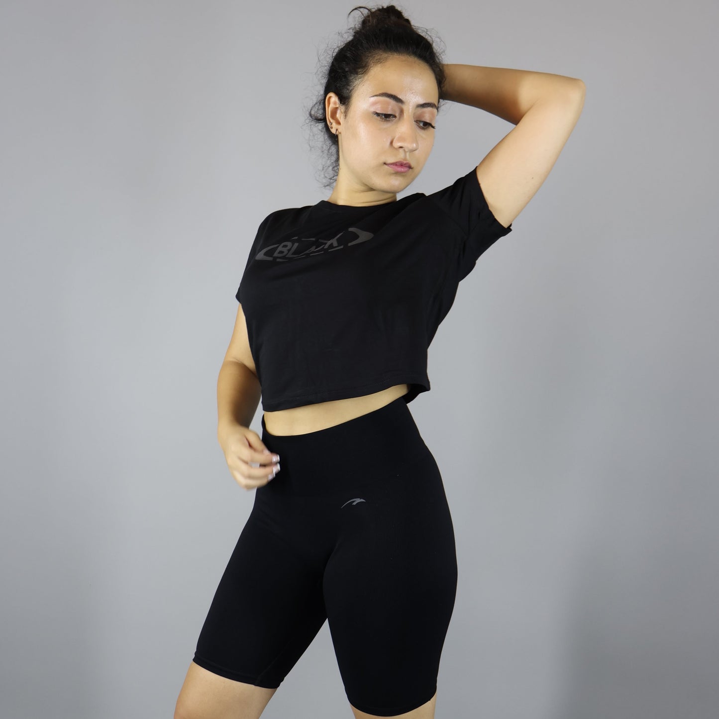 Short Legging