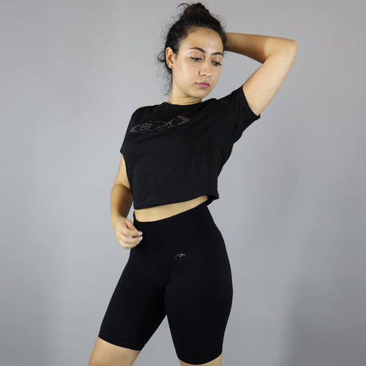 Short Legging