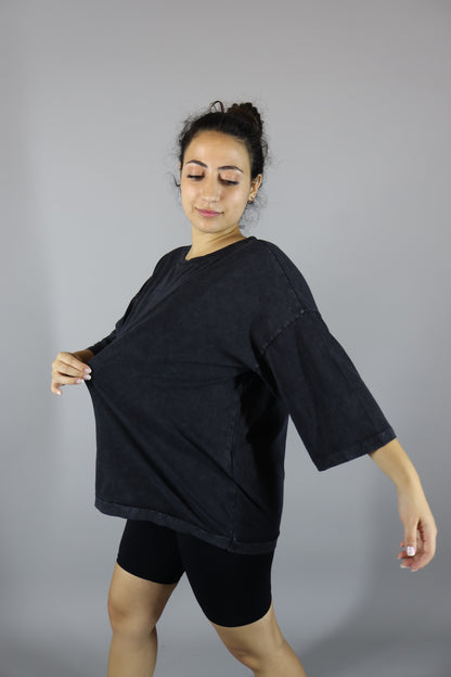 Comfort Fit T-shirt